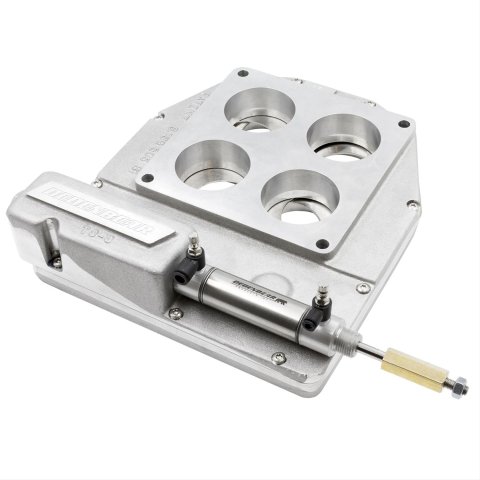Dedenbear Disc-Style Throttle Stops TS6B Stop, CO2, Base Plate Style, Each