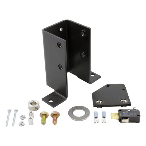 Dedenbear Shifter Conversion Kits, Automatic Transmission AS4C Kit Converts Model #AS1 To AS4