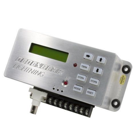 Dedenbear Lightning Delay Boxes L1 Box, Delay, Each