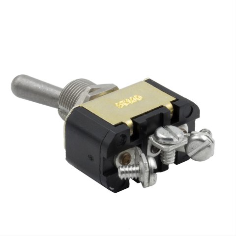 Dedenbear Toggle Switches TSWRTD Switch Single Pole Double Throw