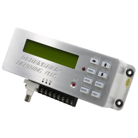 Dedenbear Lightning Delay Boxes L2 Box, Delay, Each