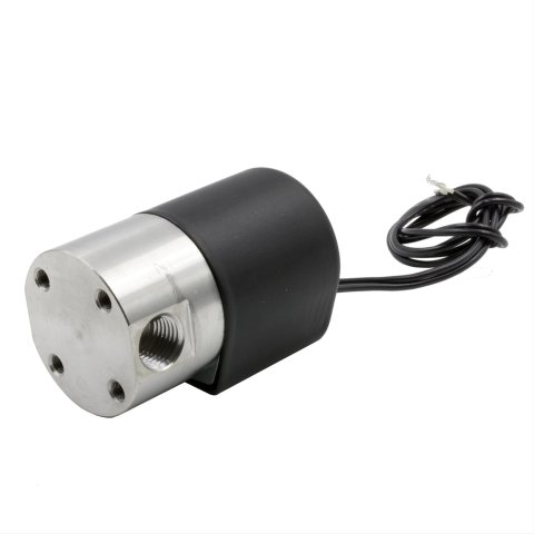 Dedenbear Air Shifter Shut-Off Valves SOLAS1 SPARE AIR SHIFTER SOLENOID VALVE, HIGH-FLOW, FOR AS1