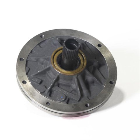 Transmission Specialties Powerglide Front Pump Assemblies 2508A Automatic Pump, 7-Bolt, Front, GM, Powerglide, Each