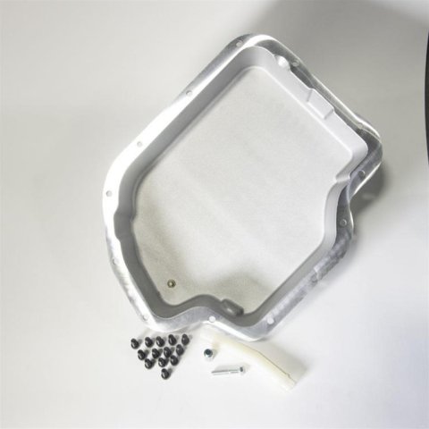 Transmission Specialties Automatic Pans 4013 DEEP ALUMINUM PAN
