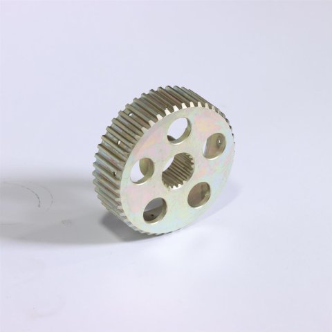 Transmission Specialties Automatic Clutch Hubs 2543A LIGHTENED CLUTCH HUB