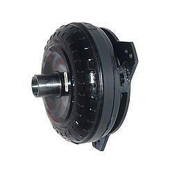 Transmission Specialties Big Shot XHD 3,700-4,100 Stall Torque Converter 10000HSXHD Converter, XHD, Street Strip, Stall, 30 Spline, 10.00 in., TH350/TH400, Each