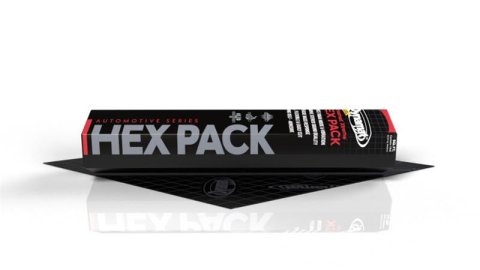 Dynamat Xtreme Sound Deadening Liners 10425 Deadener, Xtreme, Sheet, Self Adhesive, .067 in. Thick, L 18 in. x W 32 in. Sheet, Each