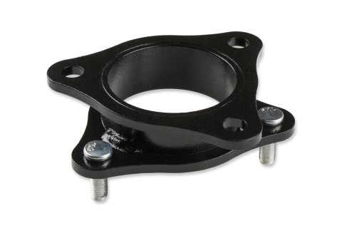 Anvil Off-Road Leveling Kits 215AOR Suspension Kit, Front, Steel Spacers, 2.00 in. Lift, Ford, Kit