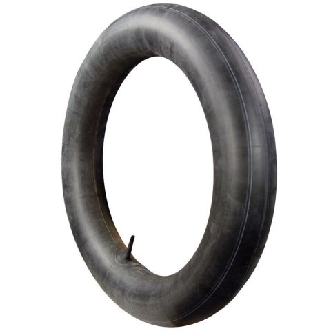 Coker Tubes 86276 Tire Tube, Coker, 400/450-18/19, Natural Rubber, Centered TR13 Valve Stem, Each