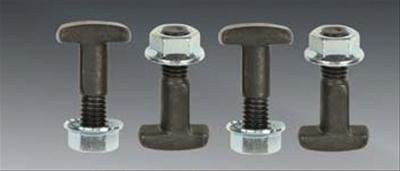 Heidts Upper Control Arm Hardware Kits for 1974-1978 MUSTANG II - MP-001-A Kits, Upper, Bolts, Hex Nuts, Ford, Kit