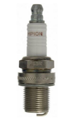 Champion Racing Spark Plugs 791 Plug, Racing, Nickel Alloy Electrode Tip, Gasket Seat, 14mm Thread, 0.750 in. Reach, Each