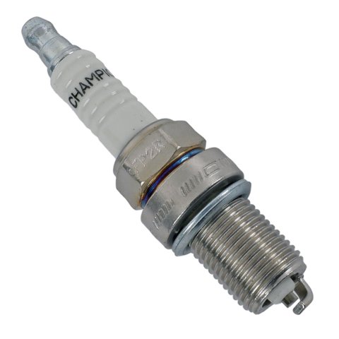 Champion Racing Spark Plugs for 1977-1979 PURSANG 250 - 794 Plug, Racing, Copper, 14mm Thread, 0.750 in. Reach, Each