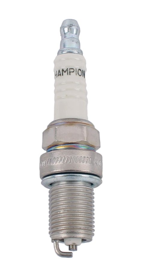 Champion Racing Spark Plugs for 2000-2006 RVT1000R RC51 - 792 Plug, Race, C59YC, Gasket Seat, 14mm Thread, .750 in. Reach, Projected Tip, Each