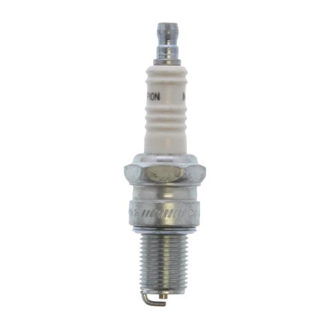 Champion Copper Plus Spark Plugs 803 Plug, Plus, Gasket Seat, 14mm Thread, .750 in. Reach, Tip, Universal, Each