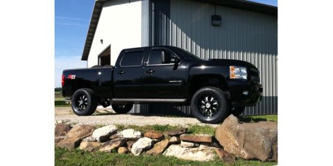 SuspensionMAXX MAXXCam 3 Leveling Kits SMX-MC3 Torsion Bar Keys, MAXX Cam Leveling, Front, Chevy, GMC, Pair