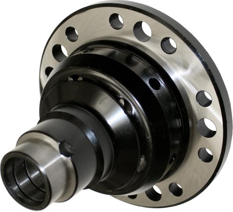 Powertrax Grip Pro Traction Systems Ford 9 Inch GT109031 Differential, System, 31-Spline, Ford, in., Each