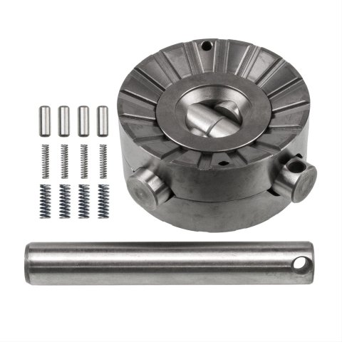Powertrax Lock-Right Lockers Ford 8/9 Inch 1810-LR Differential, Lock-Right, Locker, 28/31-Spline, Ford, 9 in., Each