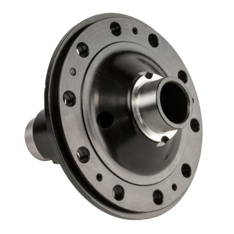 Powertrax Grip Lok Traction Systems Dana 44 LK444430 Differential Carrier, Lok, Mechanical Locker, 30 Spline, 44, Rear, Each