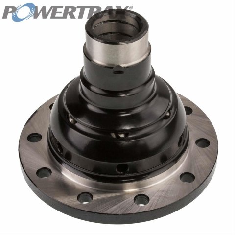 Powertrax Grip Pro Traction Systems Dana 44 GT434430 Differential, System, 30-Spline, 44, Each