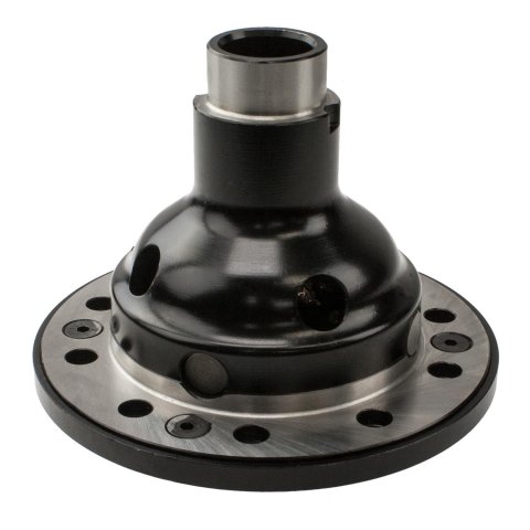 Powertrax Grip LS Traction Systems Ford 9 Inch LS109031 Differential, System, 31-Spline, Ford, in., Each