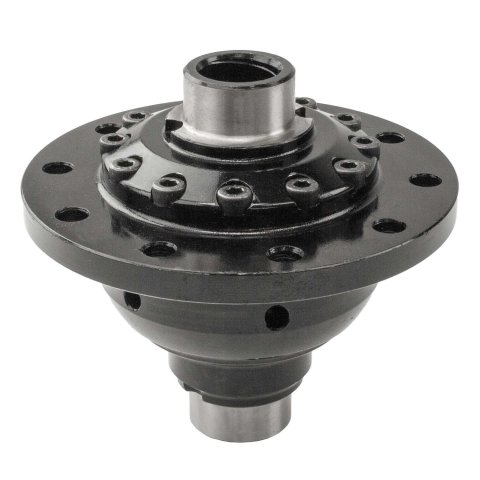 Powertrax Grip Pro Traction Systems Ford 8 Inch GT108028 Differential, System, 28-Spline, Ford, in., Each