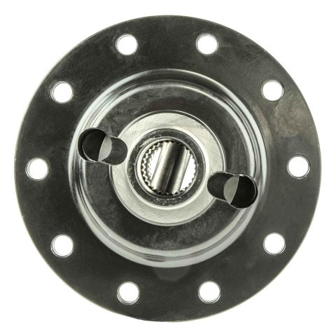 Powertrax Grip LS Traction Systems GM 8.5 Inch LS201030 Differential, System, 30-Spline, GM, in., Each