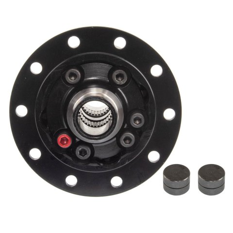 Powertrax Grip Pro Traction Systems Ford 8.8 Inch GT108831 Differential, System, 31-Spline, Ford, in., Each