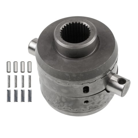 Powertrax Lock-Right Lockers GM 8.5 Inch 1920-LR Differential, Lock-Right, Locker, 28-Spline, GM, in., Each