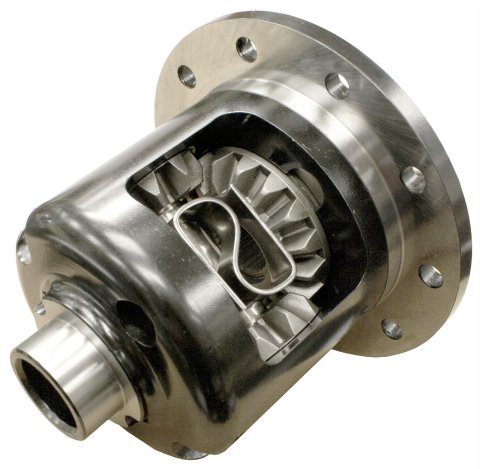 Powertrax Grip LS Traction Systems GM 8.5 Inch LS201028 Differential, System, 28-Spline, GM, in., Each