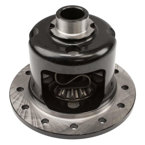 Powertrax Grip LS Traction Systems GM 8.875 Inch (12-bolt) LS241230 Differential, System, 30-Spline, GM, in., 4 Series Carrier, Each