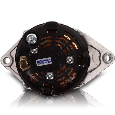 MechMan S Series Alternators 13341240 240 amp alternator for Jeep Cherokee XJ