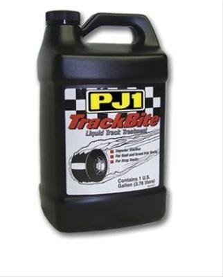PJ-1 TrackBite Traction Compound SP-162 Compound, Track Bite, 1 Gallon, Each