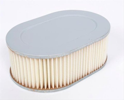 Hiflofiltro OE Replacement Air Filters for 1984-1986 VF700C MAGNA, 1982-1983 VF750C V45 MAGNA - HFA1702 Filter, Replacement, use on Honda®, Each