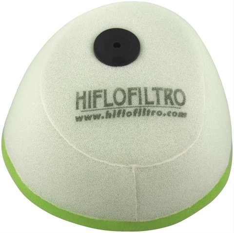 Hiflofiltro Dual-Stage Racing Foam Air Filters HFF6111 HIFLO AIRFILTER