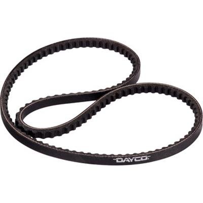 Dayco High Performance V-Belts 15270 Belt, Performance, V-Belt, 0.440 in. Width, 27.00 in. Length, Each