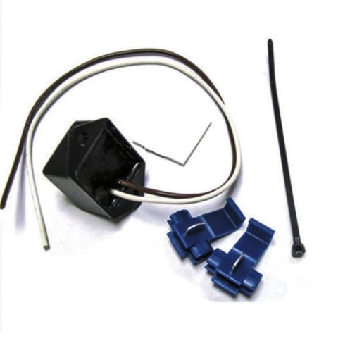 Intellitronix High-4 Headlight Conversion Kits 437484 High Beam Relay, Chevy, GMC, Each