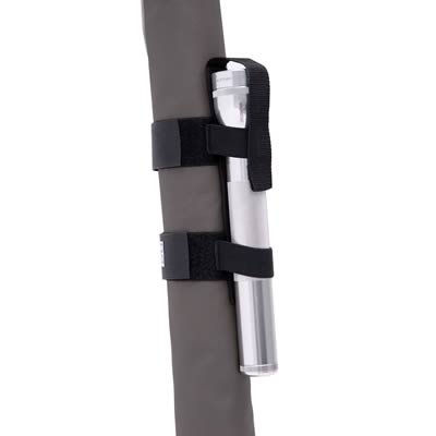Smittybilt Roll Bar Mag Flashlight Holders S/B769520 Storage; Light Holder