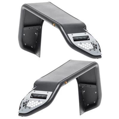 Smittybilt Fenders S/B77835 APOLLO JL/JT FRONT FENDER