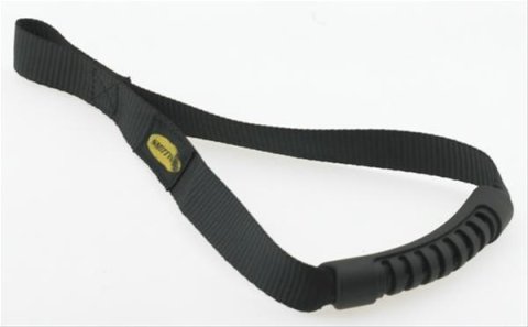 Smittybilt Winch Accessories S/B769402 Accessory, Cable Pull, Grab Handle, Nylon Strap, Each