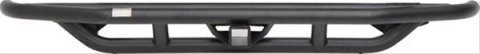 Smittybilt SRC Bumpers S/B76621-01 Bumper, SRC, Tube, Steel, Black Textured Powdercoat, Jeep, Rear, Each