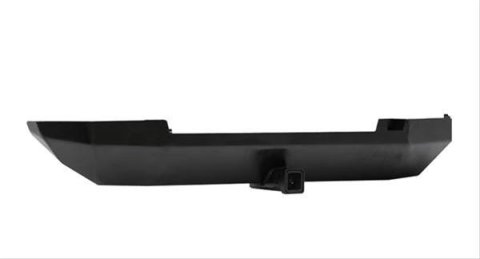 Smittybilt XRC Bumpers S/B76850 Bumper, XRC, Rear, Steel, Black Textured Powdercoated, Jeep, Each