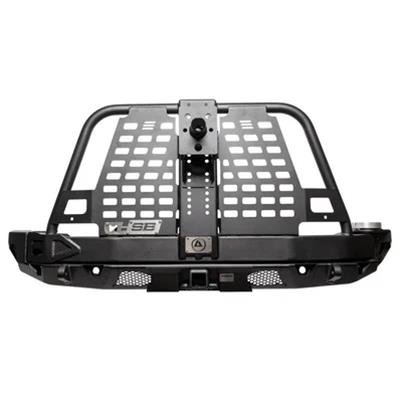 Smittybilt Spare Tire Carriers 77897-02 Carrier