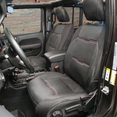 Smittybilt Seat Covers S/B578130 JT GEN2 NEOPRENE SEAT CVR