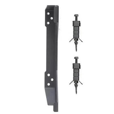 Smittybilt Hard Tops S/B7744 The Jack Mount 7744 is a perfect way to to carry your jack in a secure place while saving space