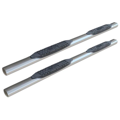 Raptor Series - Running Boards, Nerf Bars and Rock Sliders for 2019-2024 1500 0702-0648 Classic