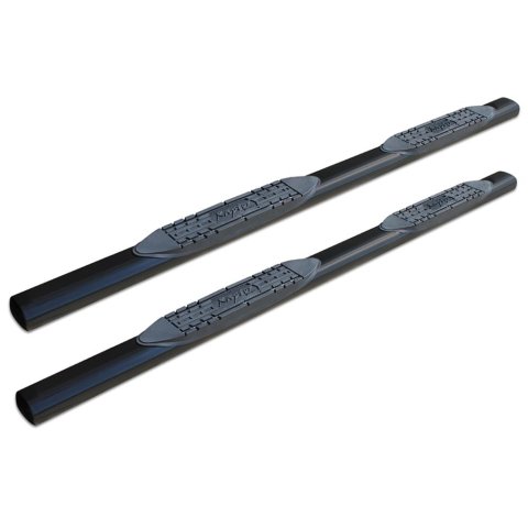 Raptor Series - Running Boards, Nerf Bars and Rock Sliders for 2019-2024 1500 0702-0648B Classic