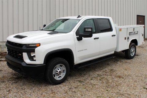 Raptor Series 6.5 in. Sawtooth Slide Track Running Boards for 2019-2025 1500 - 2102-0501BT Boards, Track, Aluminum, Black, Ram, Pair
