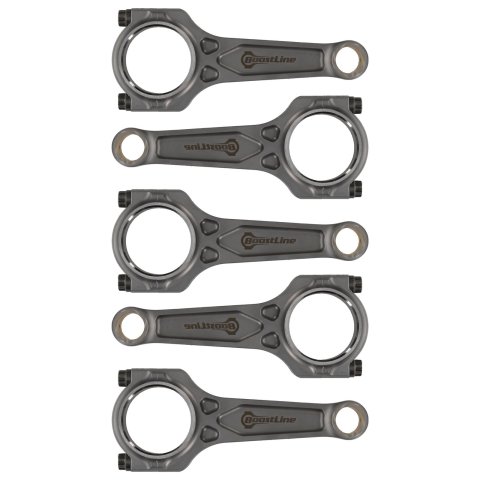 BoostLine Connecting Rods VW5670-787 Audi 5 Cyl 144mm - Boost Line