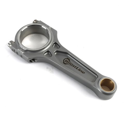 BoostLine Connecting Rods VW5669-787S VW 1.8T 144mm - Boost Line Single