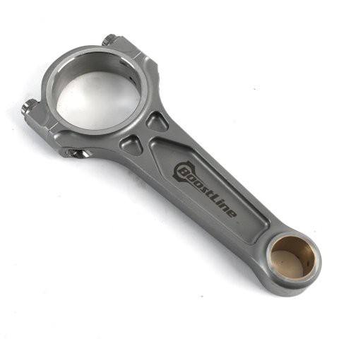 BoostLine Connecting Rods FD6125-927S Ford SB 6.125" - Boost Line Single
